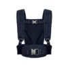 Cybex Coya ķengursoma Rebellious Denim Blue 4