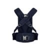 Cybex Coya ķengursoma Rebellious Denim Blue 5