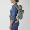 Cybex Coya ķengursoma Leaf Green 4