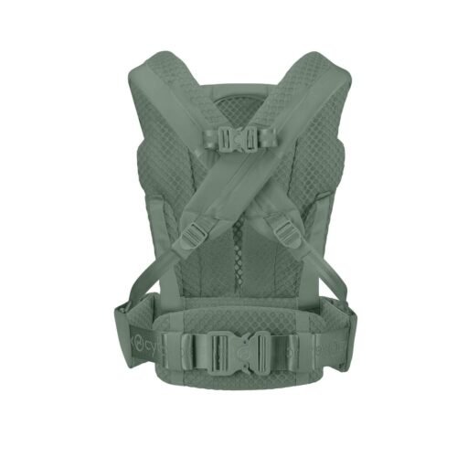 Cybex Coya ķengursoma Leaf Green 5