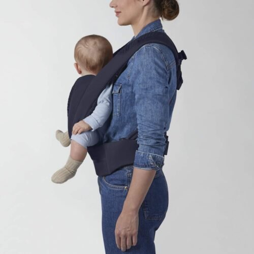 Cybex Coya ķengursoma Royal Blue 3