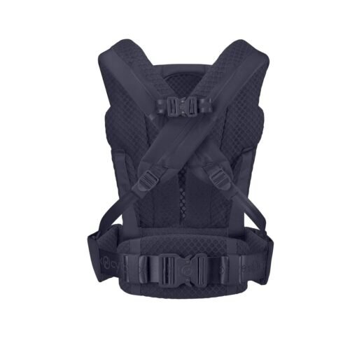 Cybex Coya ķengursoma Royal Blue 5