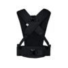 Cybex Coya ķengursoma Boucle Stone Black 5