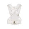 Cybex Coya ķengursoma Boucle Cream White 5