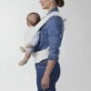 Cybex Coya ķengursoma Urban Mobility White 3