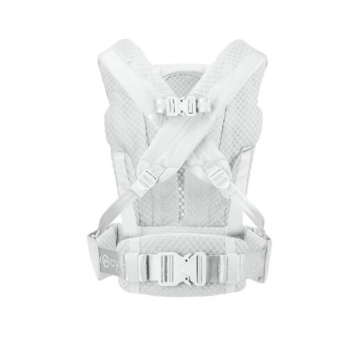 Cybex Coya ķengursoma Urban Mobility White 5
