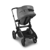 Bugaboo Fox 5 Renew universālie ratiņi 2in1 Graphite/Moon Grey – 8