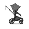 Bugaboo Fox 5 Renew universālie ratiņi 2in1 Graphite/Moon Grey – 7