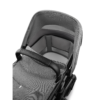 Bugaboo Fox 5 Renew universālie ratiņi 2in1 Graphite/Moon Grey – 5