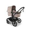 Bugaboo Fox 5 Renew universālie ratiņi 2in1 Black/Desert Taupe – 4