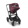 Bugaboo Fox 5 Renew universālie ratiņi 2in1 Black/Dark Cherry – 7