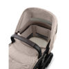 Bugaboo Fox 5 Renew universālie ratiņi 2in1 Black/Desert Taupe – 5