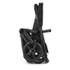 Bugaboo Fox 5 Renew universālie ratiņi 2in1 Graphite/Moon Grey
