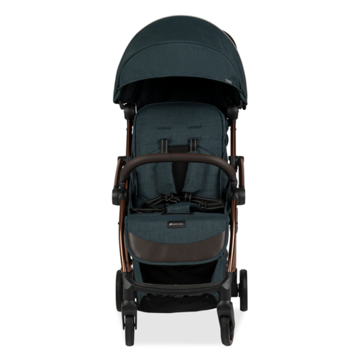 Leclerc Influencer Air sporta rati Denim Blue 3