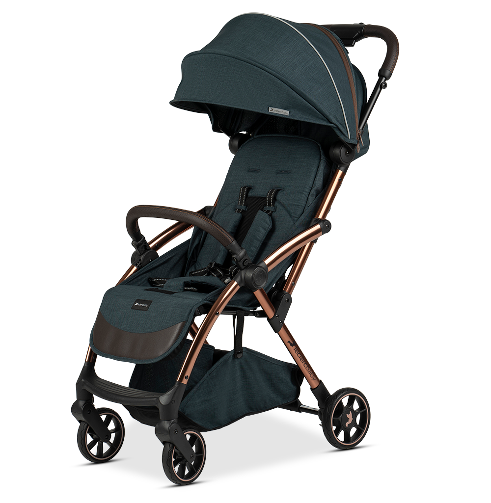 Leclerc Influencer Air sporta rati Denim Blue