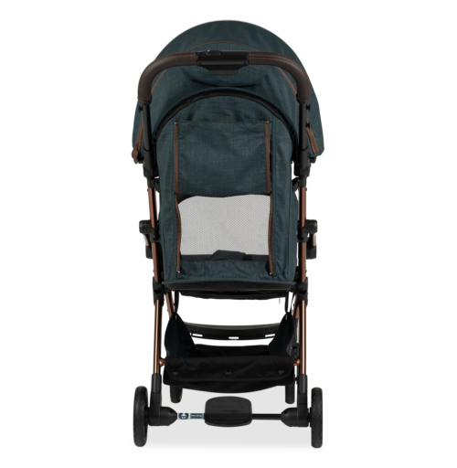 Leclerc Influencer Air sporta rati Denim Blue 5