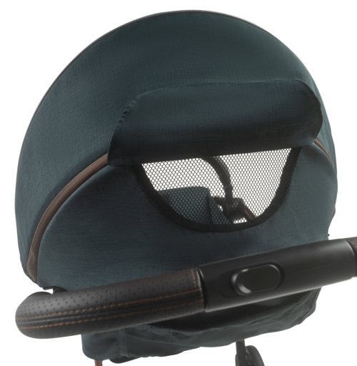 Leclerc Influencer Air sporta rati Denim Blue 7