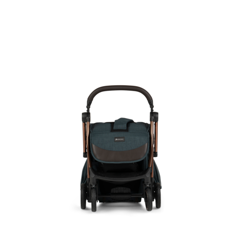 Leclerc Influencer Air sporta rati Denim Blue 11
