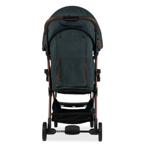 Leclerc Influencer Air sporta rati Denim Blue 4