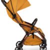Leclerc Influencer Air sporta rati Golden Mustard 3