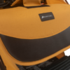 Leclerc Influencer Air sporta rati Golden Mustard 8