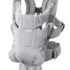 BabyBjörn Move 3D Mesh ķengursoma Grey