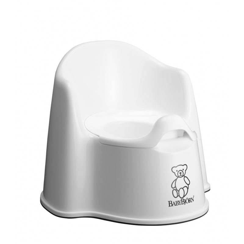 babybjorn-naktipuodis-potty-chair.jpg BabyBjörn Potty Chair podiņš – White