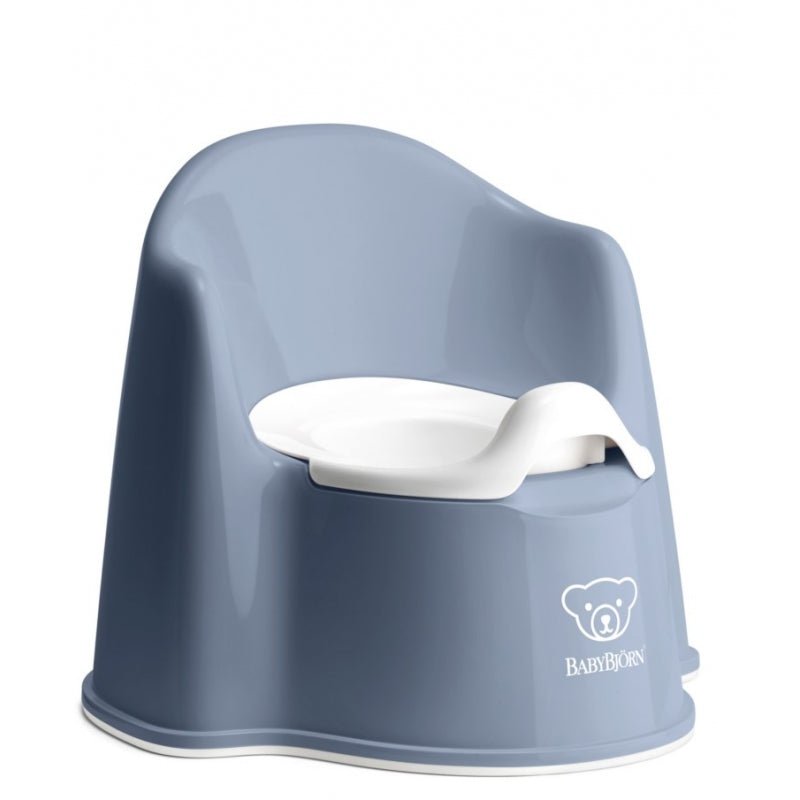 BabyBjörn Potty Chair podiņš – Deep
