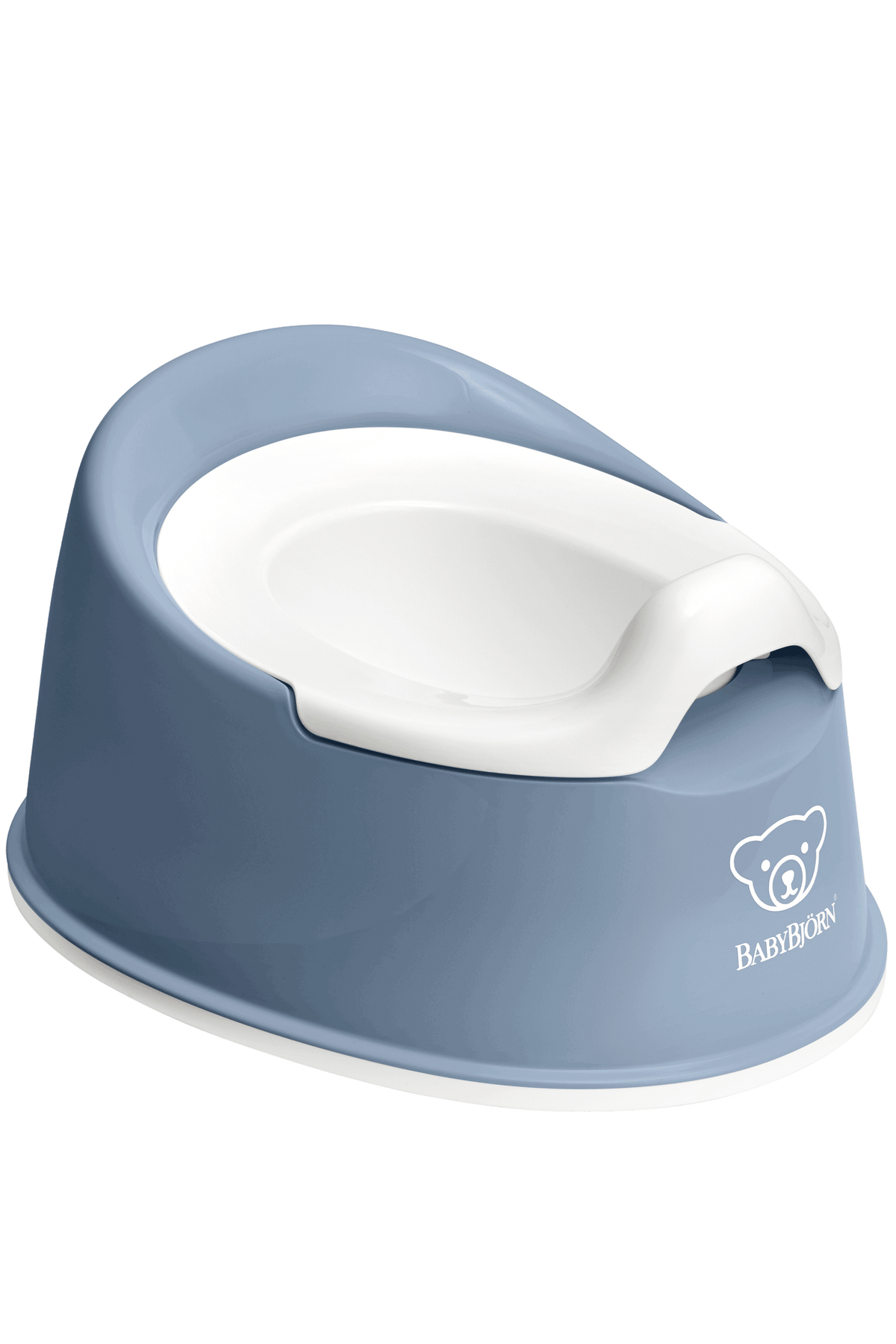babybjorn-smart-potty-deep-blue-white-051269-001.png BabyBjörn Smart Potty podiņš – Deep Blue/White