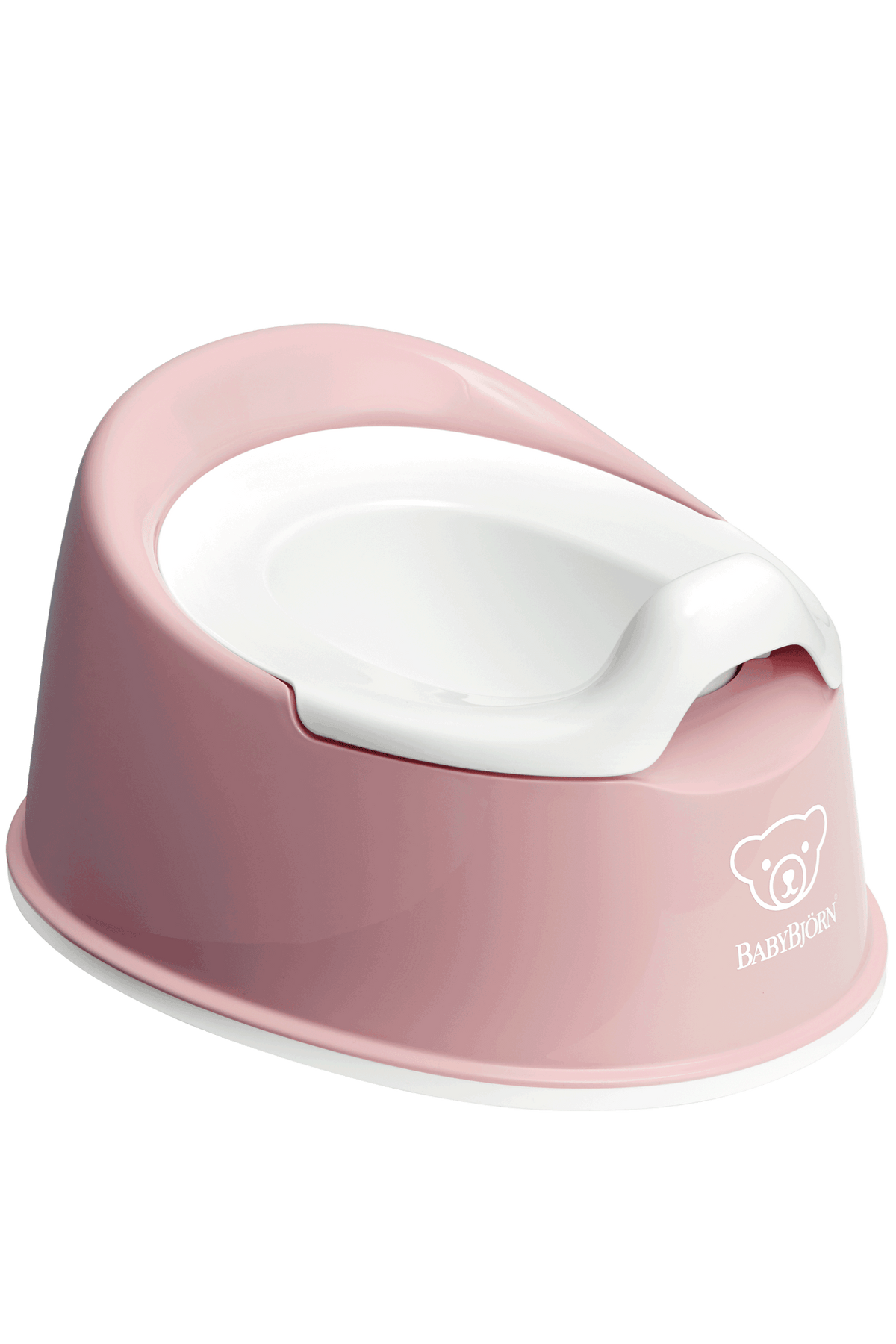 BabyBjörn Smart Potty podiņš – Powder