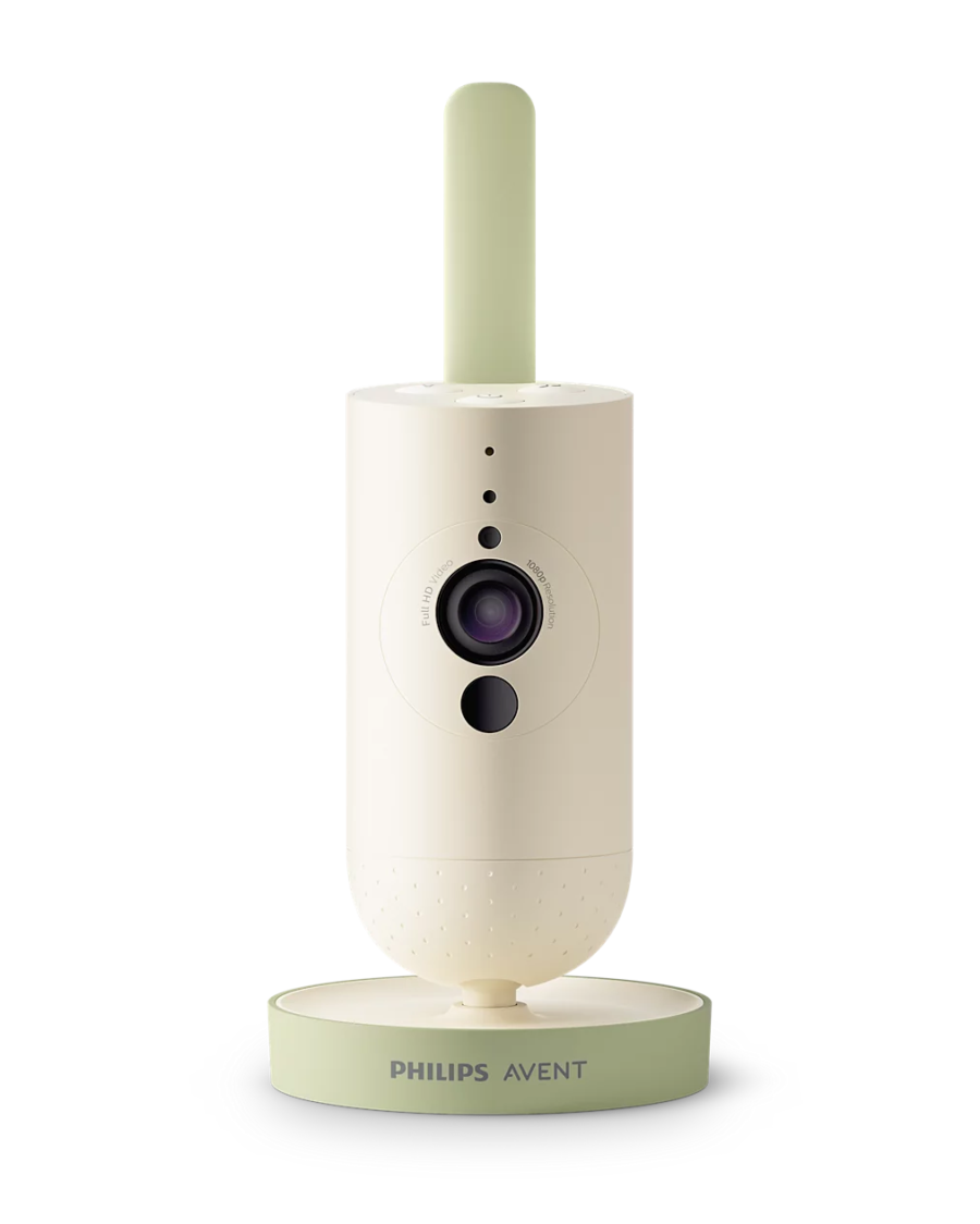 Philips Avent Connected video aukle SCD643/26 – 4
