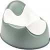 Beaba ergonomiskais podiņš – Sage Green