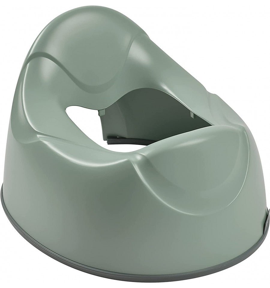 Beaba ergonomiskais podiņš – Sage Green – 4