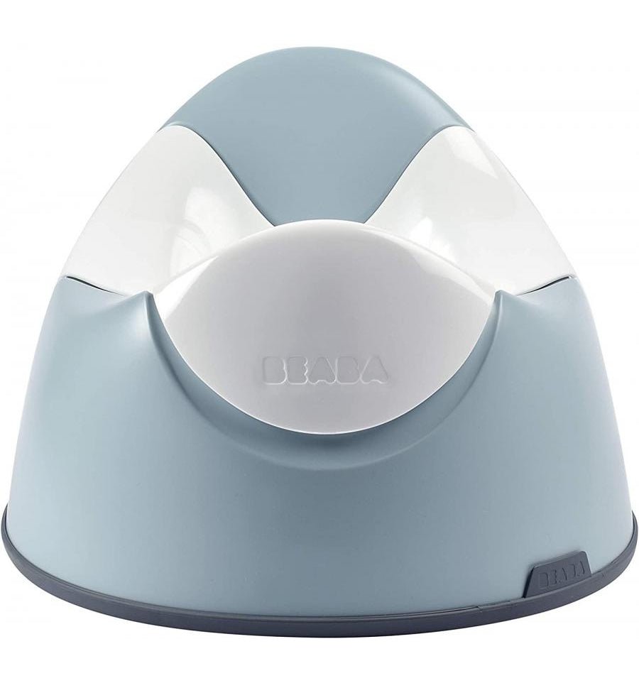 Beaba ergonomiskais podiņš – Night Blue – 4