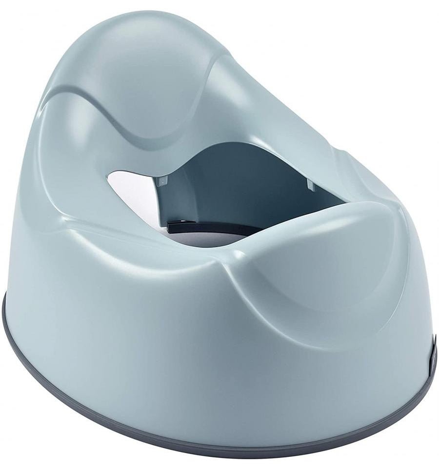 Beaba ergonomiskais podiņš – Night Blue – 5