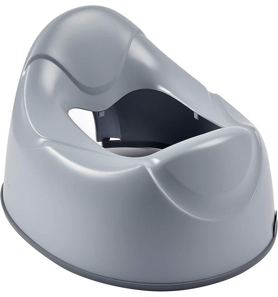 Beaba ergonomiskais podiņš – Light Mist – 5