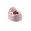 Beaba ergonomiskais podiņš – Old Pink – 5