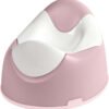 Beaba ergonomiskais podiņš – Old Pink