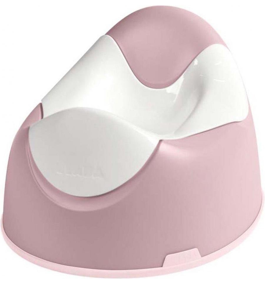 Beaba ergonomiskais podiņš – Old Pink