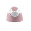 Beaba ergonomiskais podiņš – Old Pink – 4