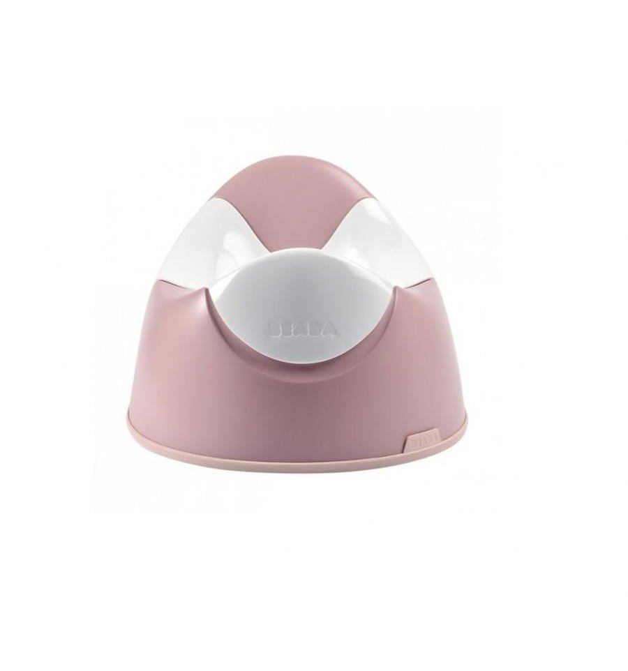 Beaba ergonomiskais podiņš – Old Pink – 4