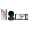 Beaba Zen Premium video aukle – Night Blue