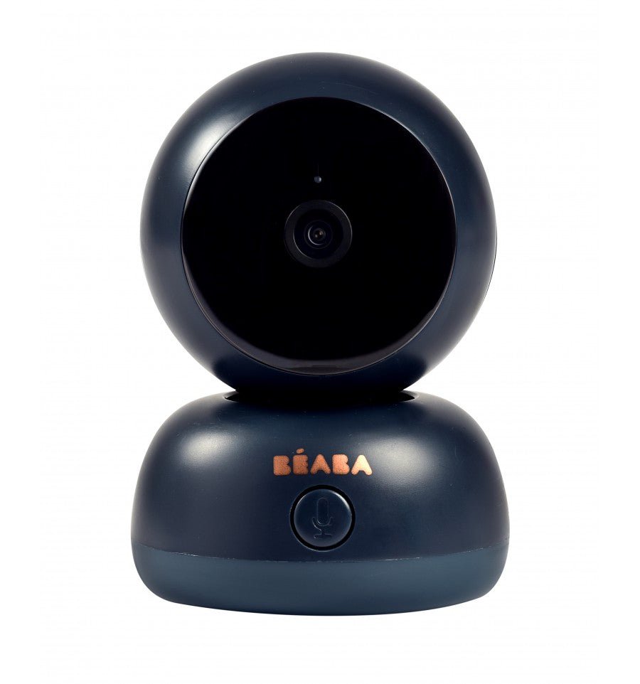Beaba Zen Premium video aukle – Night Blue – 5
