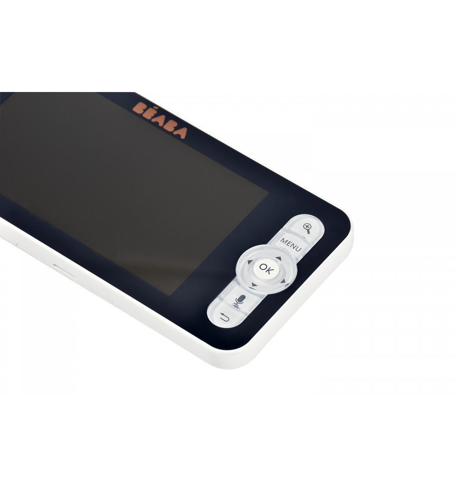 Beaba Zen Premium video aukle – Night Blue – 4