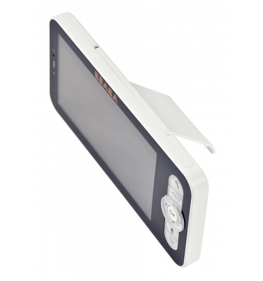 Beaba Zen Premium video aukle – Night Blue – 3