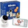 Beaba Zen Premium video aukle – White – 5