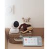 Beaba Zen Premium video aukle – White – 4