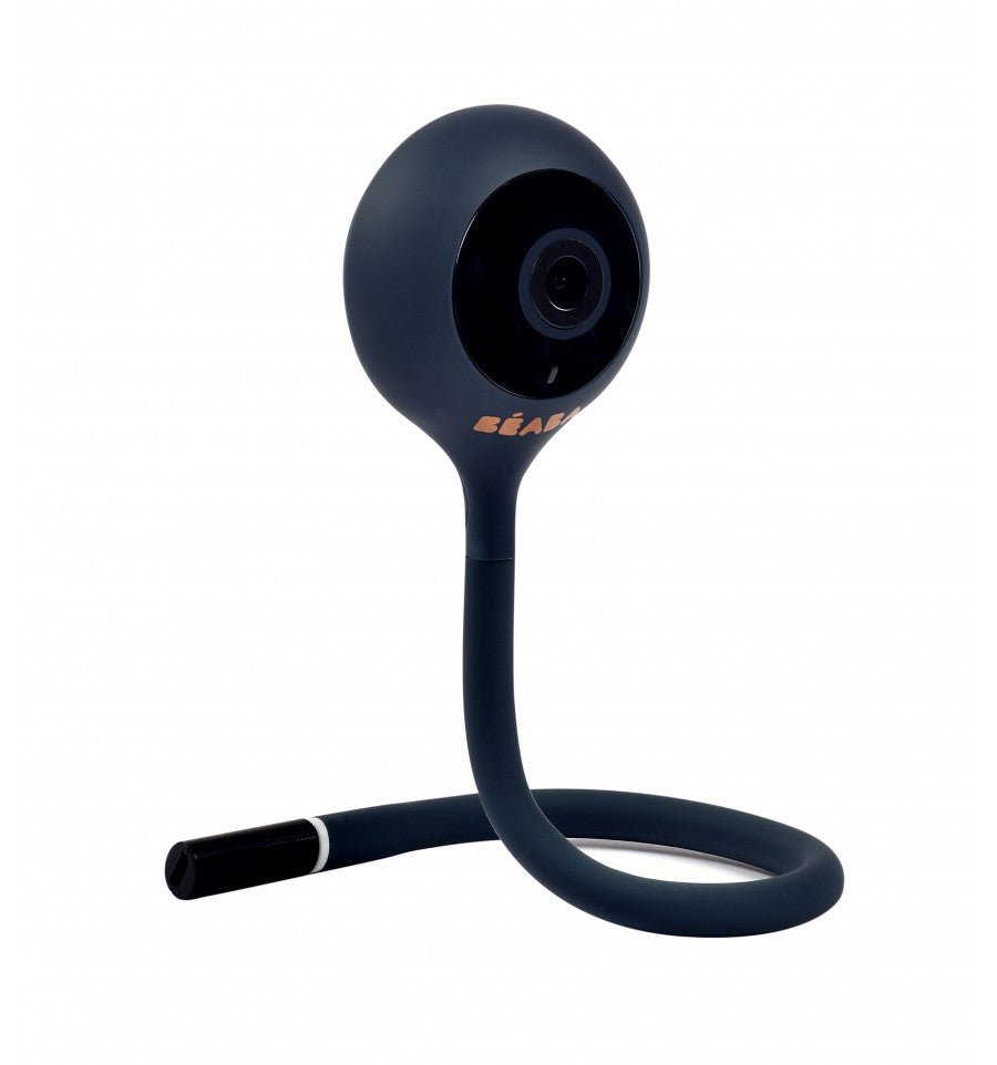 Beaba Zen Connect video aukle – Night Blue – 5