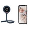 Beaba Zen Connect video aukle – Night Blue