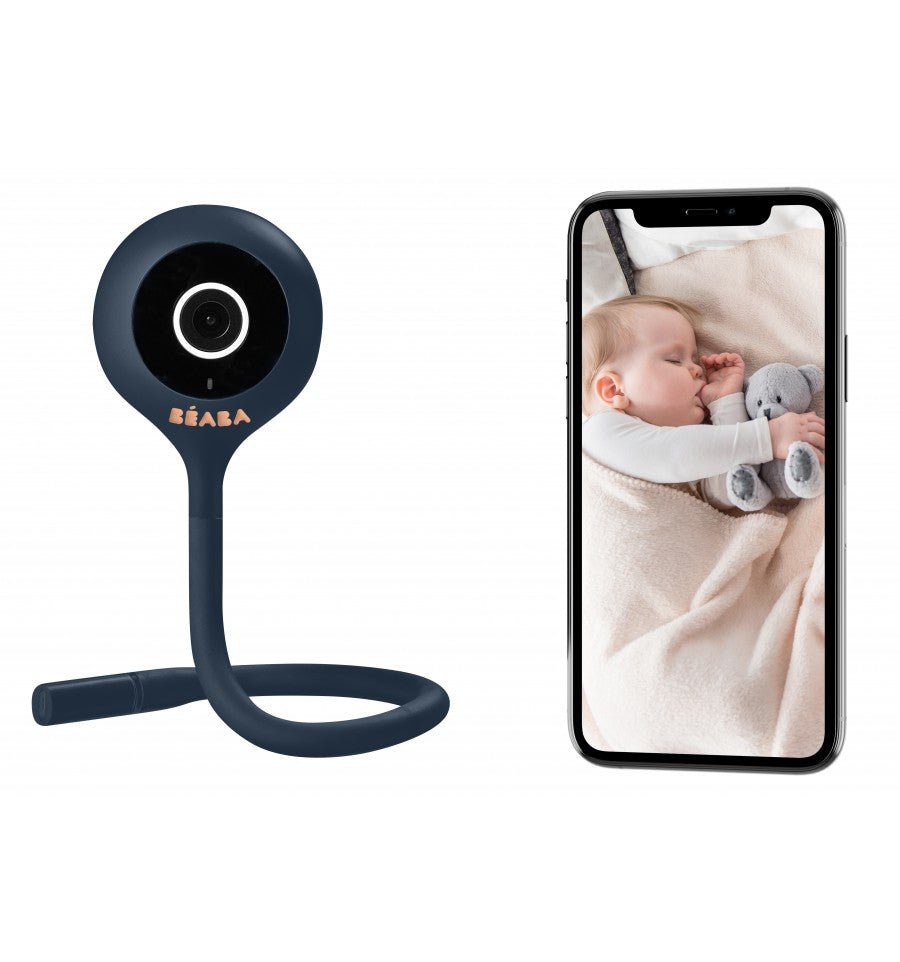 beaba-video-kamera-zen-connect-white-night-blue_1.jpg Beaba Zen Connect video aukle – Night Blue